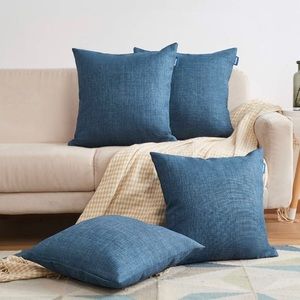 Decorative pack of 2 Pillows Case Cushion Cover